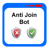 AntiJoinBot