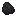 Invicon Coal.png : Image d'inventaire de l'objet "Charbon" tel qu'affiché dans Minecraft qui renvoie à l'article Charbon avec la description : Charbon
