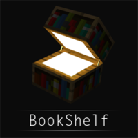 Bookshelf