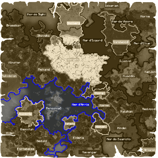 Fichier:Carte mer Arria.png