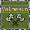 Velmegun