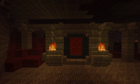 Nether