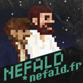 Logo actuel de Nefald.fr