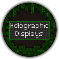 Holographic Displays