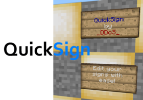 QuickSign