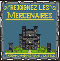 Les Mercenaires