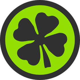 Logo de LuckPerms