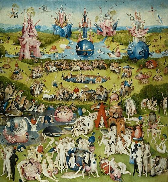 Fichier:The Garden of earthly delights-Extrait.jpg