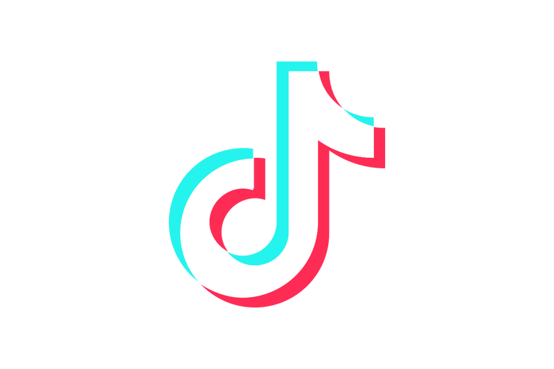 Fichier:TikTok-Icon-White.svg